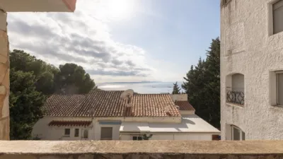 Apartment on Avinguda de Santa Bàrbara photo 26
