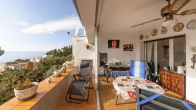 Apartment on Avinguda de Santa Bàrbara photo 27