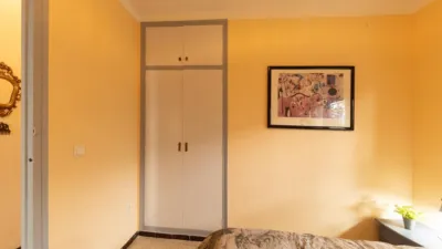 Apartment on Avinguda de Santa Bàrbara photo 28