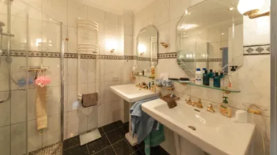 Apartment on Avinguda de Santa Bàrbara photo 29