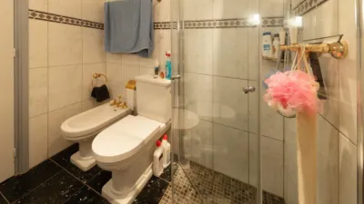 Apartment on Avinguda de Santa Bàrbara photo 30