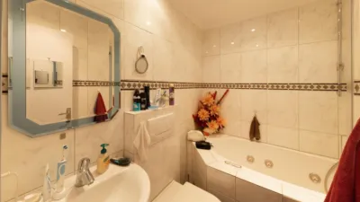 Apartment on Avinguda de Santa Bàrbara photo 31