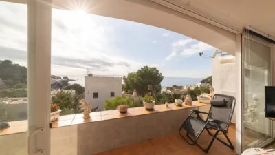 Apartment on Avinguda de Santa Bàrbara photo 36