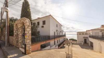 Apartment on Avinguda de Santa Bàrbara photo 38