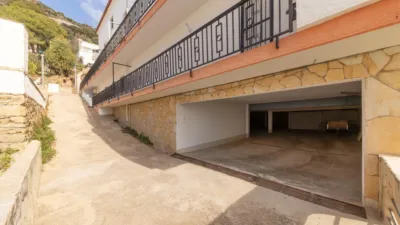 Apartment on Avinguda de Santa Bàrbara photo 44
