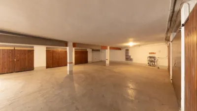 Apartment on Avinguda de Santa Bàrbara photo 45