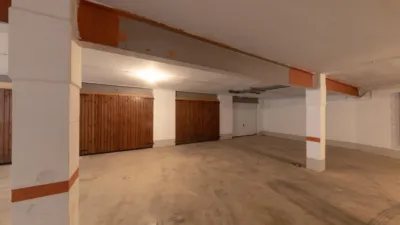 Apartment on Avinguda de Santa Bàrbara photo 46