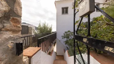 Apartment on Avinguda de Santa Bàrbara photo 47
