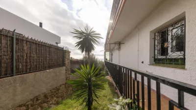 Apartment on Avinguda de Santa Bàrbara photo 49