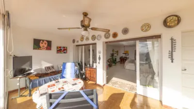 Apartment on Avinguda de Santa Bàrbara photo 4