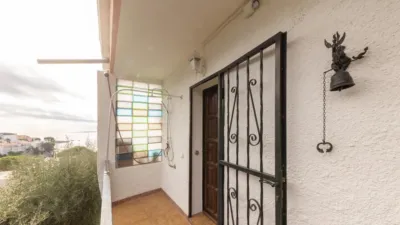 Apartment on Avinguda de Santa Bàrbara photo 50