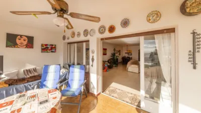 Apartment on Avinguda de Santa Bàrbara photo 5