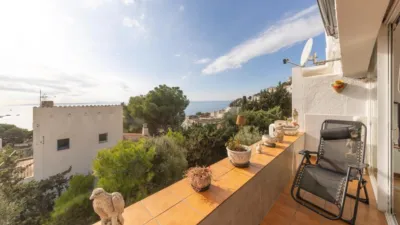Apartment on Avinguda de Santa Bàrbara photo 8