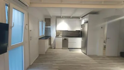 Piso en alquiler en Plaza del Doctor Laguna - Imagen 10