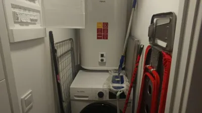 Piso en alquiler en Plaza del Doctor Laguna - Imagen 13