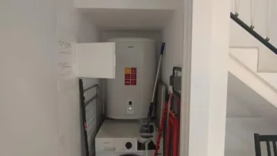 Piso en alquiler en Plaza del Doctor Laguna - Imagen 14