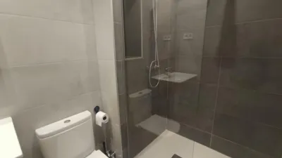 Piso en alquiler en Plaza del Doctor Laguna - Imagen 20