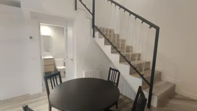 Piso en alquiler en Plaza del Doctor Laguna - Imagen 22