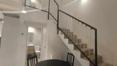 Piso en alquiler en Plaza del Doctor Laguna - Imagen 23