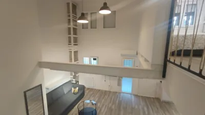 Piso en alquiler en Plaza del Doctor Laguna - Imagen 25