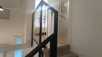 Piso en alquiler en Plaza del Doctor Laguna - Imagen 26