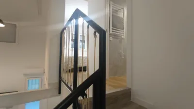 Piso en alquiler en Plaza del Doctor Laguna - Imagen 27