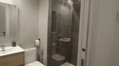 Piso en alquiler en Plaza del Doctor Laguna - Imagen 30