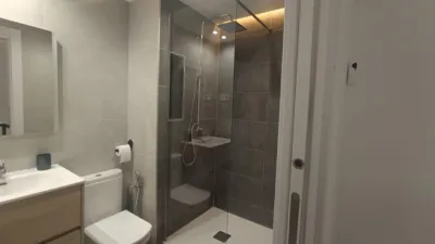 Piso en alquiler en Plaza del Doctor Laguna - Imagen 31