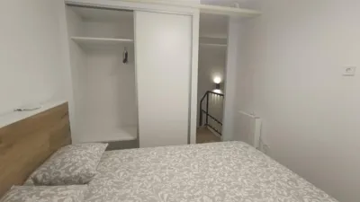 Piso en alquiler en Plaza del Doctor Laguna - Imagen 35