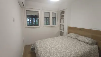 Piso en alquiler en Plaza del Doctor Laguna - Imagen 39