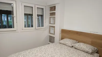 Piso en alquiler en Plaza del Doctor Laguna - Imagen 40