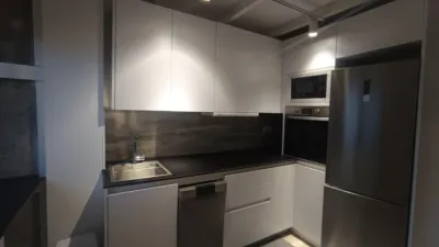 Piso en alquiler en Plaza del Doctor Laguna - Imagen 5