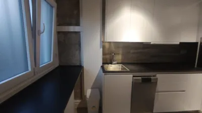 Piso en alquiler en Plaza del Doctor Laguna - Imagen 6