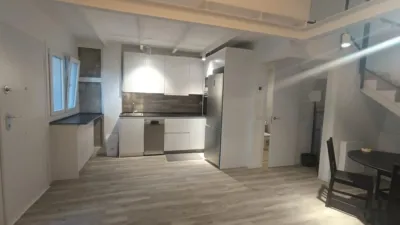 Piso en alquiler en Plaza del Doctor Laguna - Imagen 9