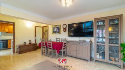 Apartment on Carrer d'Amílcar photo 10