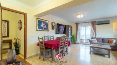 Apartment on Carrer d'Amílcar photo 11