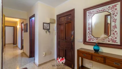 Apartment on Carrer d'Amílcar photo 12