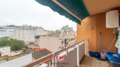 Apartment on Carrer d'Amílcar photo 15