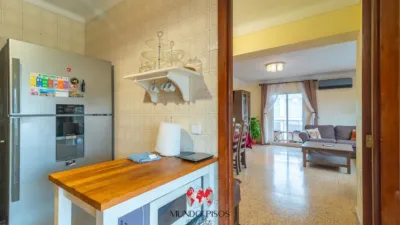 Apartment on Carrer d'Amílcar photo 16