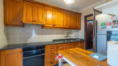 Apartment on Carrer d'Amílcar photo 17