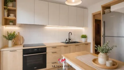 Apartment on Carrer d'Amílcar photo 18
