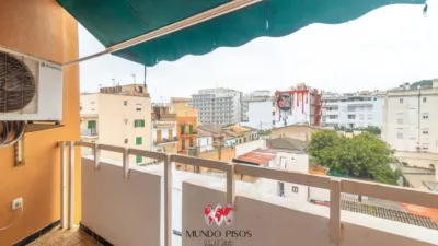 Apartment on Carrer d'Amílcar photo 20