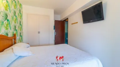 Apartment on Carrer d'Amílcar photo 22