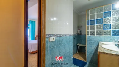 Apartment on Carrer d'Amílcar photo 23