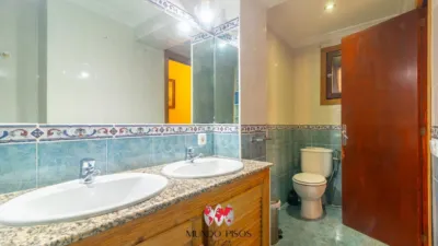 Apartment on Carrer d'Amílcar photo 24