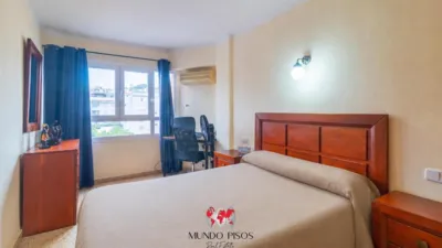 Apartment on Carrer d'Amílcar photo 25