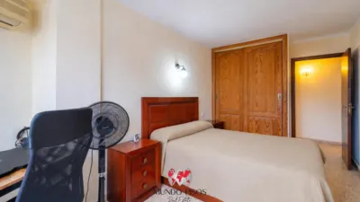 Apartment on Carrer d'Amílcar photo 26