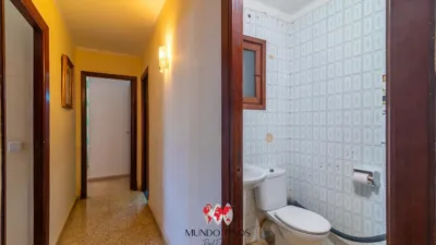 Apartment on Carrer d'Amílcar photo 27