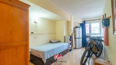 Apartment on Carrer d'Amílcar photo 29