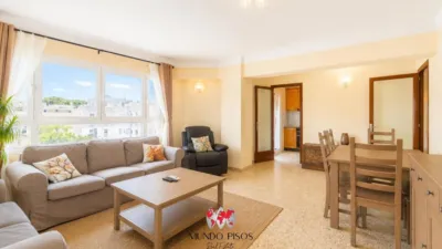 Apartment on Carrer d'Amílcar photo 2